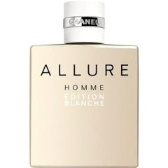 Allure Homme Édition Blanche